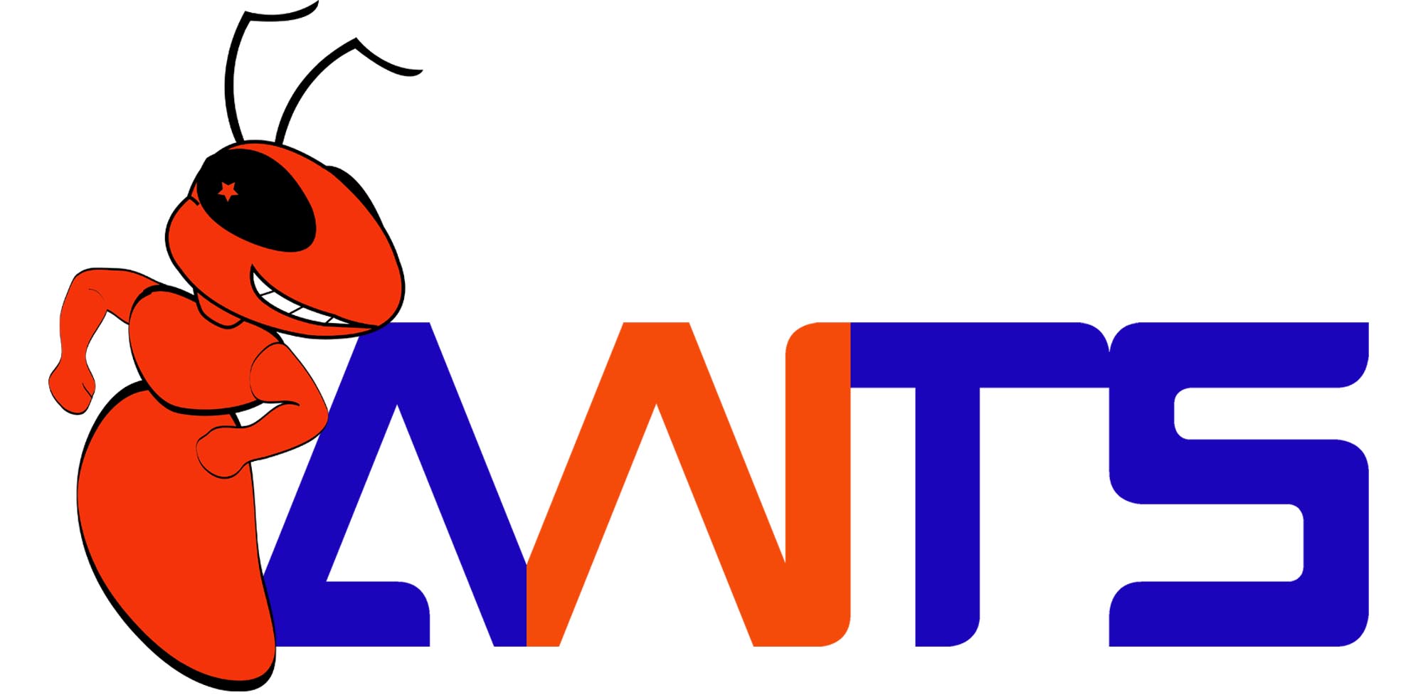 ANTS logo